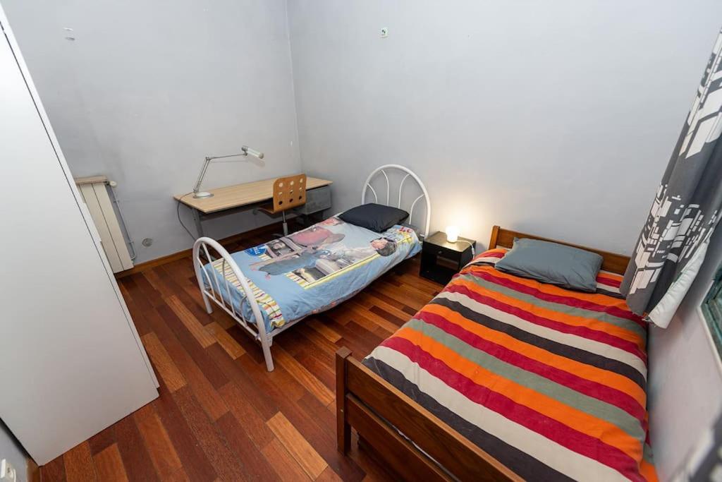 Anna-Maria : Grand Appartement 10 Personnes+Parking Prive -Actif+ Location- มาร์กเซย ภายนอก รูปภาพ