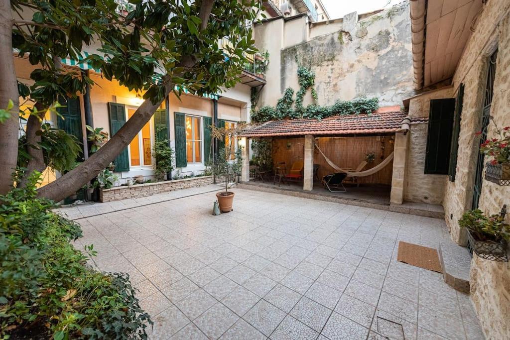 Anna-Maria : Grand Appartement 10 Personnes+Parking Prive -Actif+ Location- มาร์กเซย ภายนอก รูปภาพ